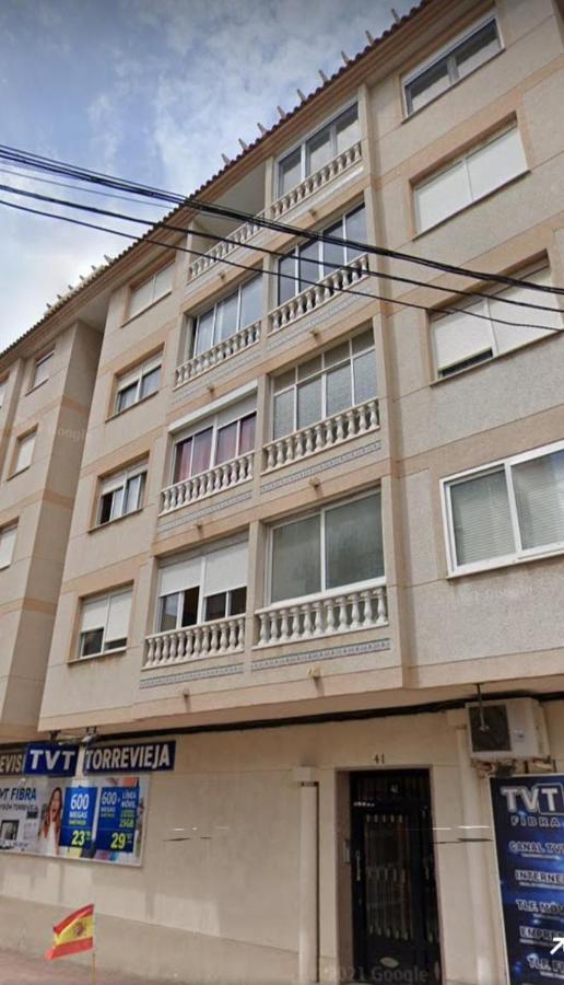 Апартаменты Policarpo-Centro Торевьиа Экстерьер фото